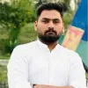 Ahmad Hassan Ghuman