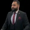 Mostafa Zedan