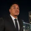 Ismael Munguia