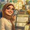 Sarah Ahmed
