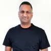 Kingston Moodley