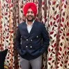 HARMANPREET SINGH