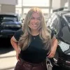 Amanda Marchese