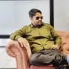 Naveen Saini