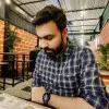Shivam Ahuja