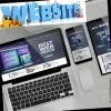 WordPress Website