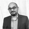 Raghuram Dhanyamraju