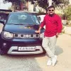 Dhruv Patel