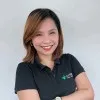 Mary Jessah Albiso