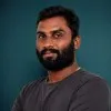 rvr prabakaran