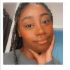 Tasia Barnes