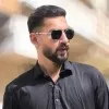 Bilal Haider