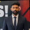 Vinay Kadali