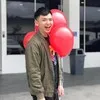 Frankie Chong