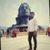 Yogeshwaran