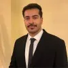 Ali Goudarzi