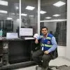 Smruti Ranjan Senapati