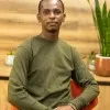 Eric Nzomo