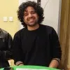 Huzaifah Durrani