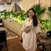 Shwetha Rajesh Menon