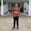Ahmad Suryadi