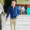 Khoirom luckyson Singh