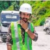 Jamsheed Khaliq