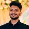 Alex Varghese