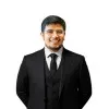 Khalil Ahmad