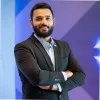 Vaibhav Parashar