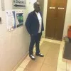 isaac mazibuko