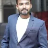 MohanRaj Ramesh