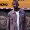 Samuel Njenga