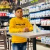 Mohamed Javith
