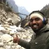 Sandeep Kambam