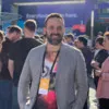 Daniel Pisarski