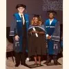 Phoebe Lungu Chartered MCIPS