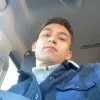 Sebastain Aguilar