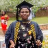 Lucy Nyarkoa Nkansah