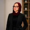 Nermeen Ahmed
