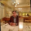 Arvind Saraswat