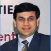 Ashish Bakshi