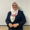 Nursuria Baharom