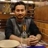CS Aziz Gohil