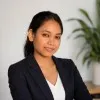 Srishti Kujur