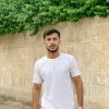SHAHZAIB RIND