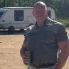 Wimpie van Heerden