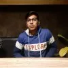 Amritesh Sahu