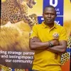 Amos Atebe