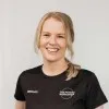 Sarah Brown